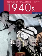  100 Years of Popular Music, 40s