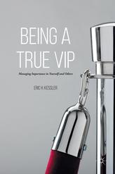  Being a True VIP