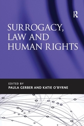 Surrogacy, Law and Human Rights