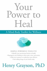  Your Power to Heal