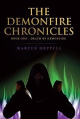 The Demonfire Chronicles