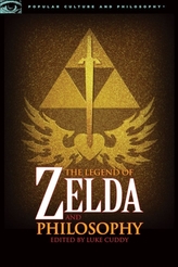 The Legend of Zelda and Philosophy