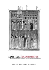  Spiritual Economies