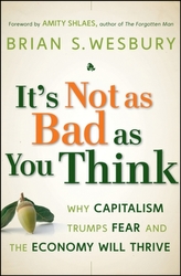  It's Not as Bad as You Think