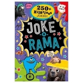  Joke-O-Rama