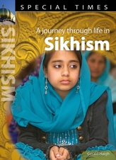  Special Times: Sikhism