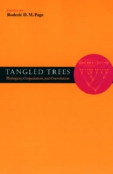  Tangled Trees