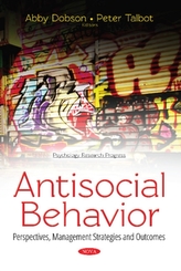  Antisocial Behavior
