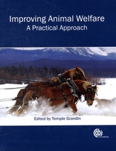  Improving Animal Welfare