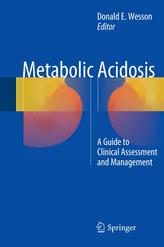  Metabolic Acidosis