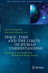  Space, Time and the Limits of Human Understanding