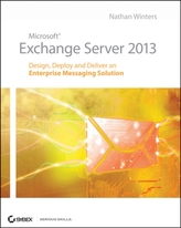  Microsoft Exchange Server 2013