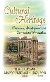  Cultural Heritage