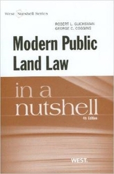  Modern Public Land Law in a Nutshell