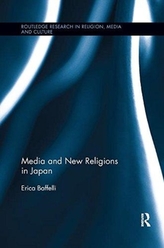  Media and New Religions in Japan