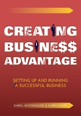  Creating Business Advantage