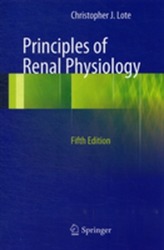  Principles of Renal Physiology