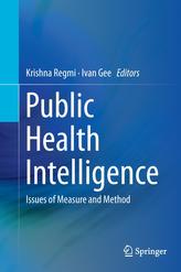  Public Health Intelligence