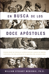  En busca de los doce apostoles