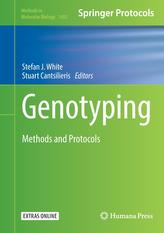  Genotyping