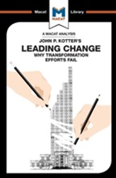  Leading Change