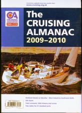  Cruising Almanac Tide Tables