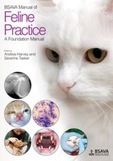  BSAVA Manual of Feline Practice
