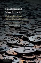  Emotions and Mass Atrocity