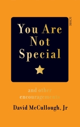  You Are Not Special