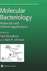  Molecular Bacteriology: Protocols and Clinical Applications