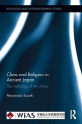  Clans and Religion in Ancient Japan