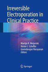  Irreversible Electroporation in Clinical Practice