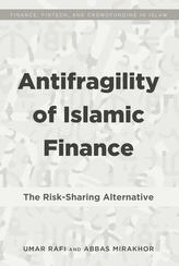  Antifragility of Islamic Finance