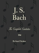  J.S. Bach