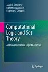  Computational Logic and Set Theory