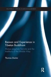  Reason and Experience in Tibetan Buddhism