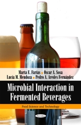  Microbial Interaction in Fermented Beverages