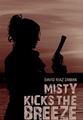  Misty Kicks the Breeze