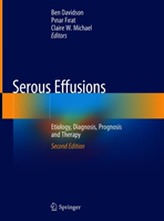  Serous Effusions