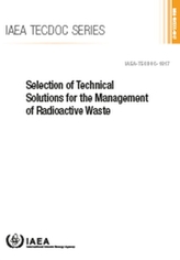  Selection of Technical Solutions for the Management of Radioactive Waste