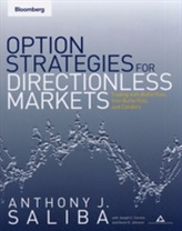  OPTION STRATEGIES DIRECTIONLESS MARKETS