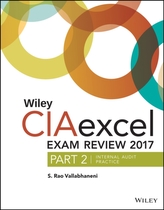  Wiley CIAexcel Exam Review 2017, Part 2