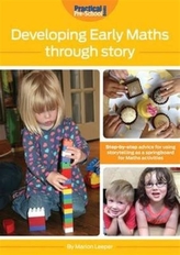  Developing Early Maths Through Story