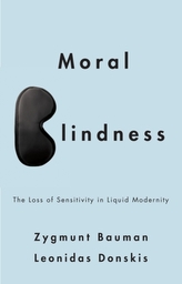  Moral Blindness