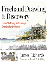  Freehand Drawing and Discovery