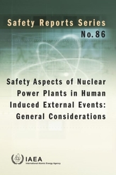  Safety Aspects of Nuclear Power Plants in Human Induced External Events