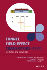  Tunnel Field-effect Transistors (TFET)