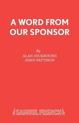 A Word from Our Sponsor