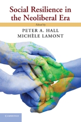  Social Resilience in the Neoliberal Era