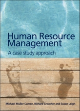  Human Resource Management